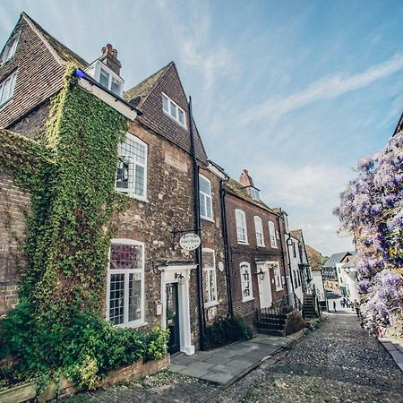 Jeakes House Bed & Breakfast Rye Luaran gambar The Old Dispensary, 2018