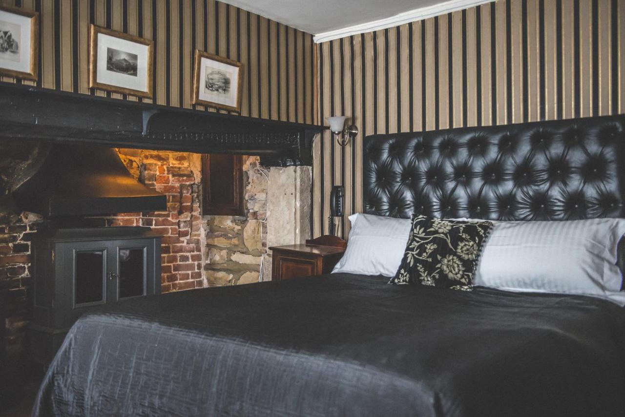 Jeakes House Bed & Breakfast Rye Luaran gambar