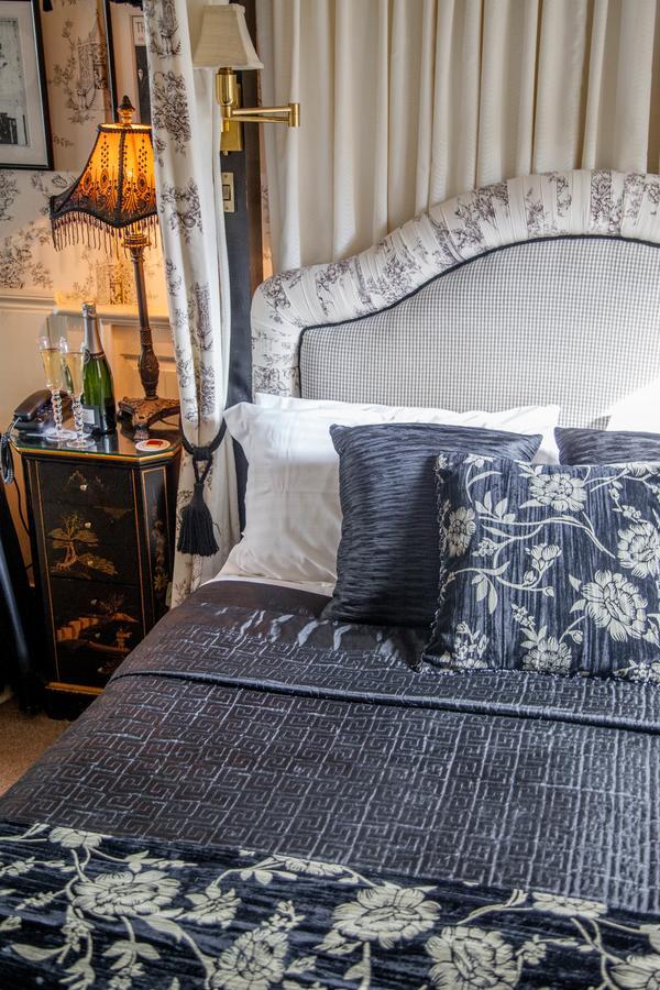Jeakes House Bed & Breakfast Rye Luaran gambar