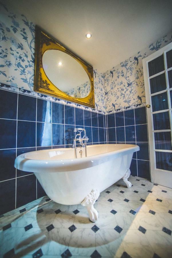 Jeakes House Bed & Breakfast Rye Luaran gambar