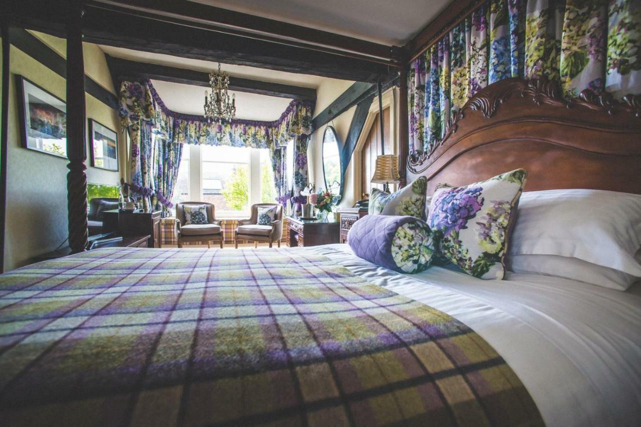 Jeakes House Bed & Breakfast Rye Luaran gambar