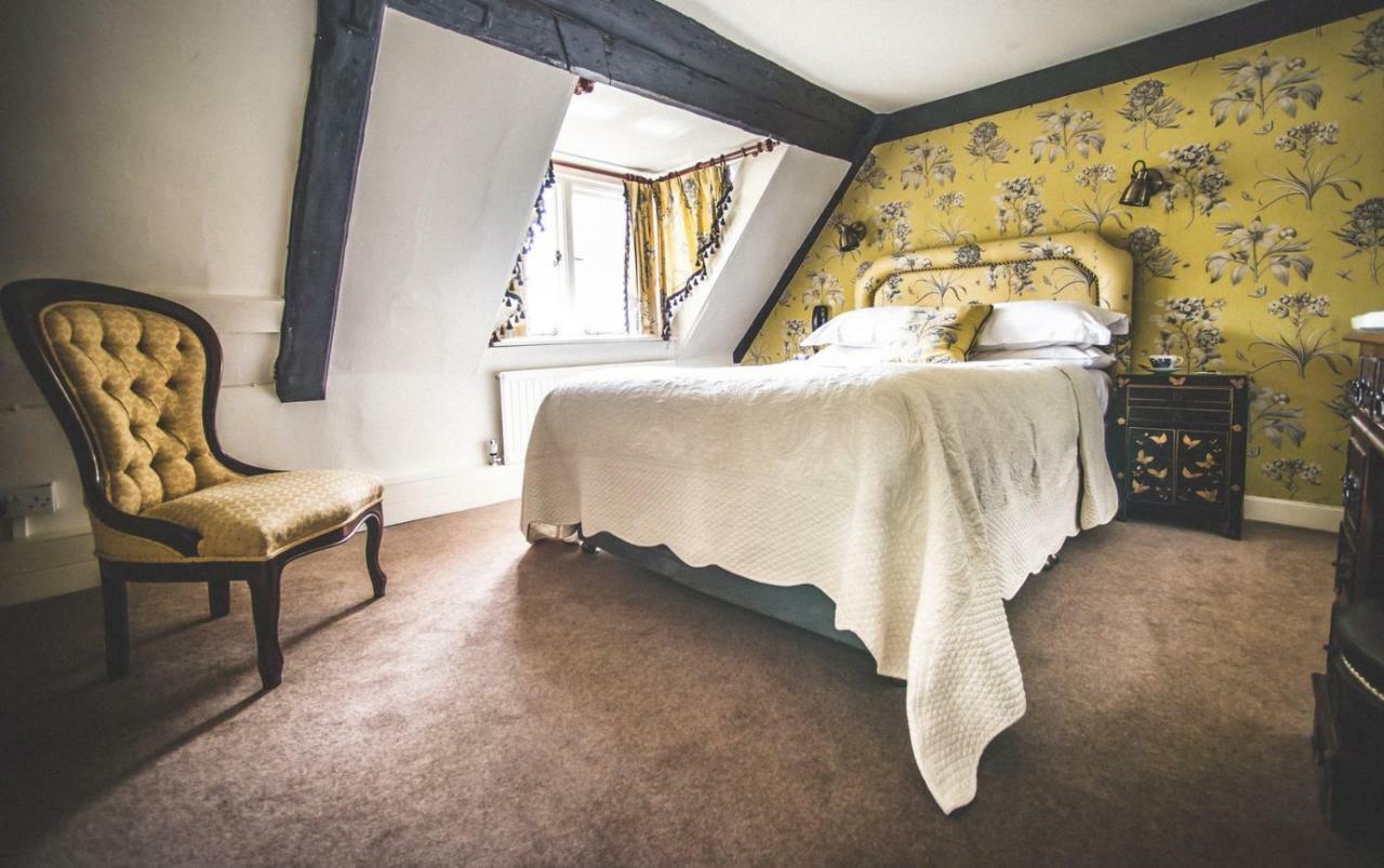 Jeakes House Bed & Breakfast Rye Luaran gambar